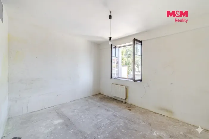 Prodej rodinného domu, Mělník, Kněžny Emmy, 330 m2