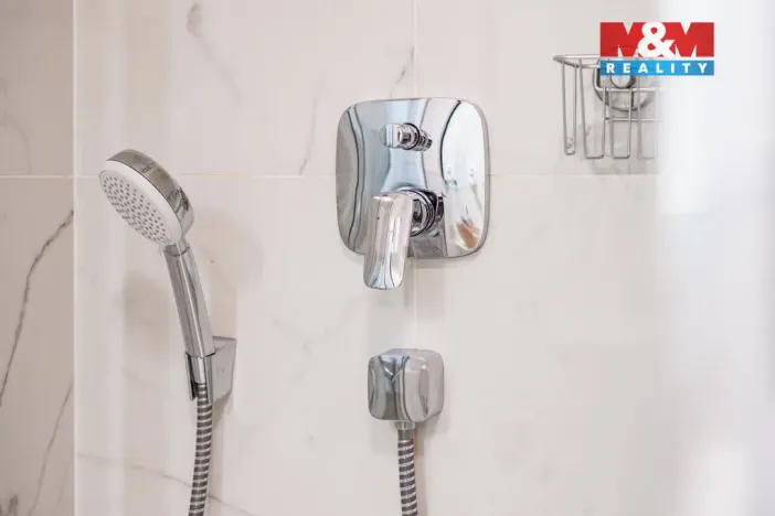 Prodej bytu 1+kk, Vrchlabí - Hořejší Vrchlabí, Horská, 31 m2