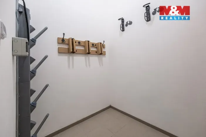 Prodej bytu 1+kk, Vrchlabí - Hořejší Vrchlabí, Horská, 31 m2