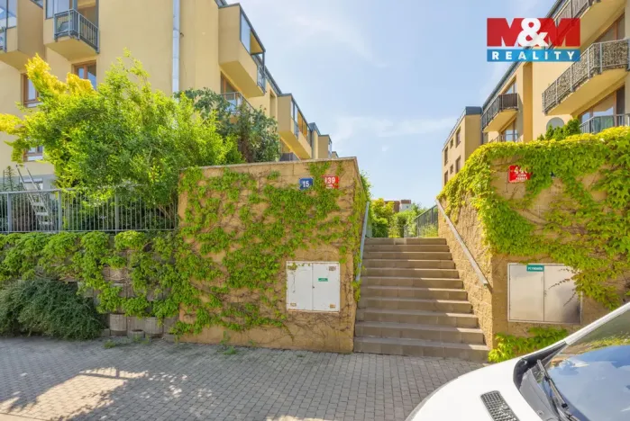 Prodej bytu 2+kk, Praha - Zličín, Lipovská, 60 m2