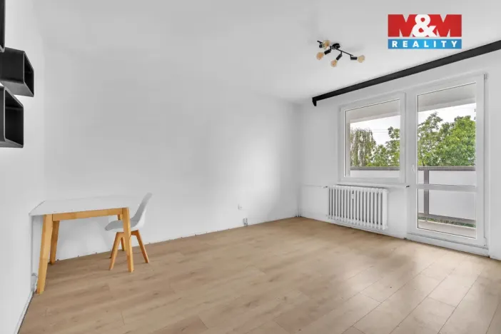 Prodej bytu 2+1, Skuteč, Družstevní, 63 m2