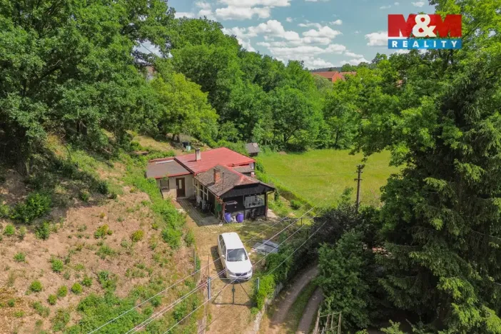 Prodej chaty, Čižice, 64 m2