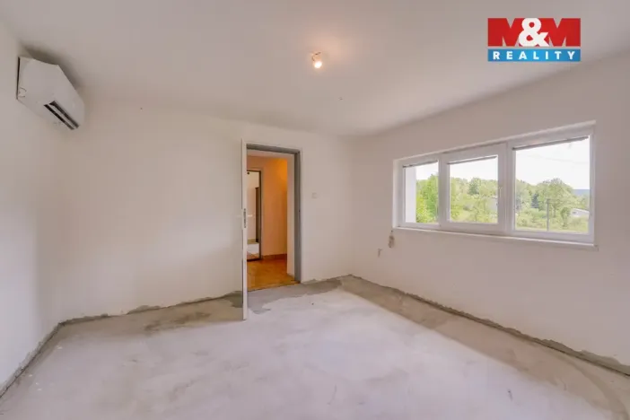 Prodej chaty, Čižice, 64 m2