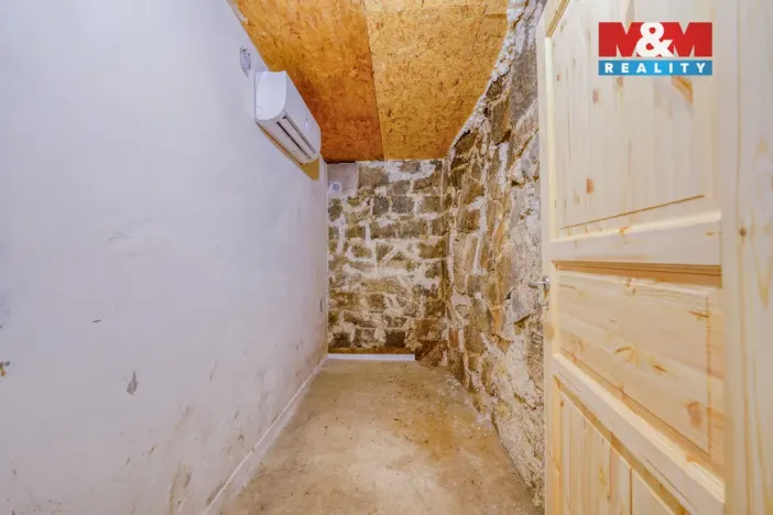 Prodej chaty, Čižice, 64 m2