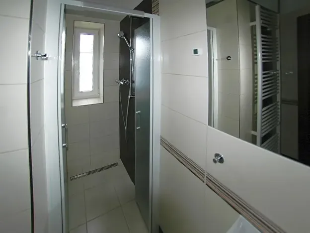 Pronájem bytu 2+1, Plzeň, 95 m2