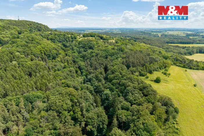 Prodej louky, Nosálov - Libovice, 13358 m2