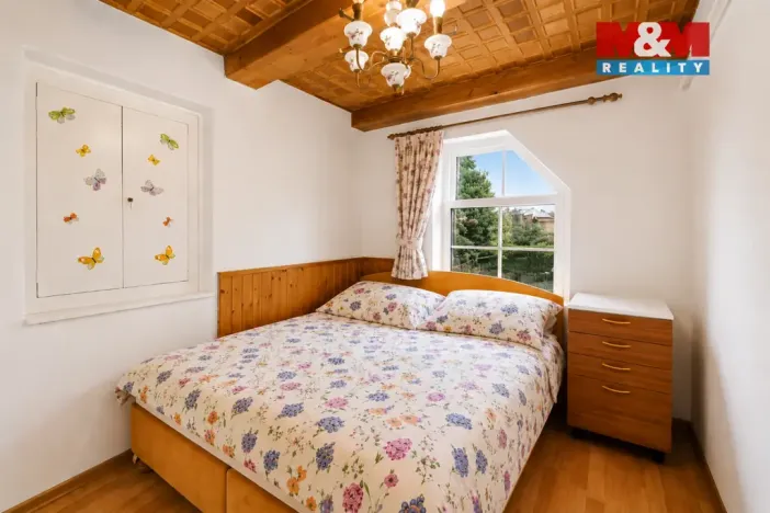 Prodej rodinného domu, Vysoké Mýto, Javornického, 103 m2