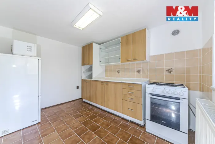 Prodej chaty, Hýskov, 88 m2
