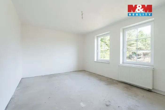 Prodej rodinného domu, Sázava, 205 m2