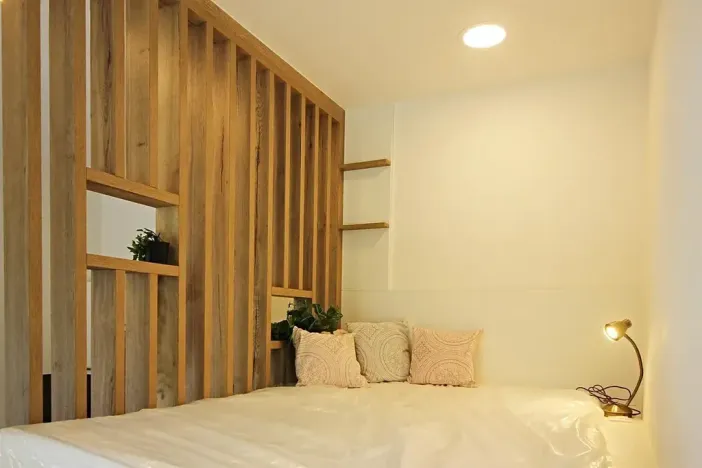 Pronájem bytu 1+kk, Brno, Koliště, 32 m2