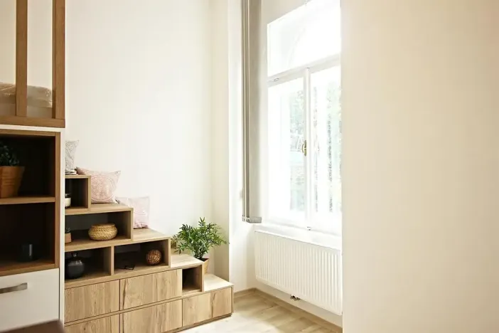 Pronájem bytu 1+kk, Brno, Koliště, 32 m2