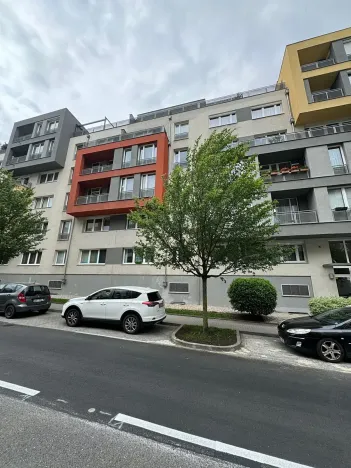 Pronájem bytu 2+kk, Praha - Stodůlky, Raichlova, 62 m2