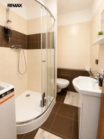Pronájem bytu 1+1, Plzeň, Na Dlouhých, 37 m2