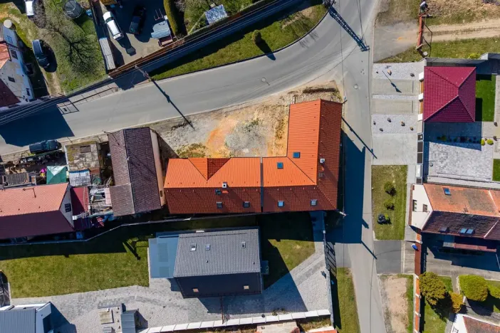 Prodej bytu 2+kk, Chotěšov - Mantov, 65 m2