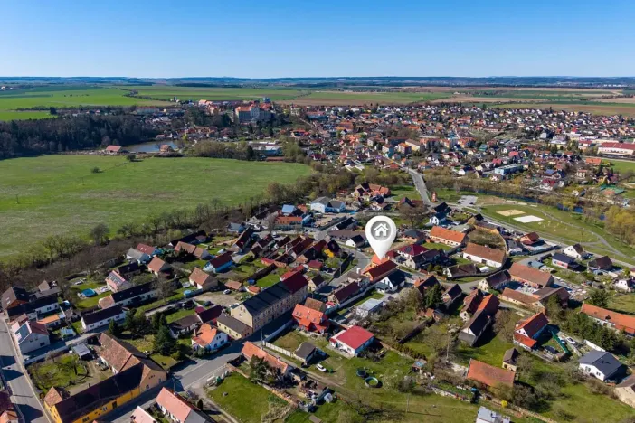 Prodej bytu 2+kk, Chotěšov - Mantov, 65 m2