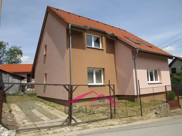 Prodej rodinného domu, Předklášteří, Chaloupky, 157 m2