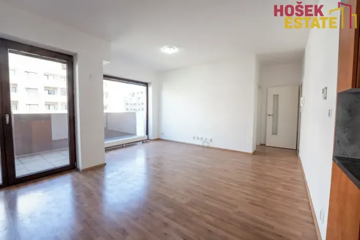 Prodej bytu 2+kk, Brno, Kigginsova, 60 m2