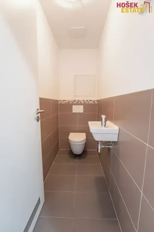 Prodej bytu 2+kk, Brno, Kigginsova, 60 m2