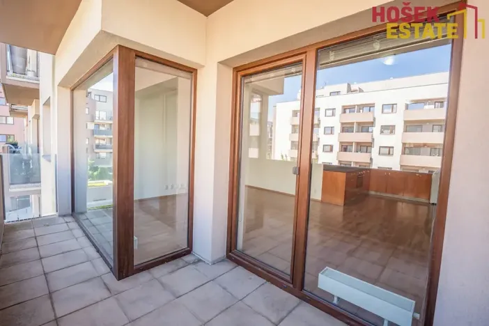 Prodej bytu 2+kk, Brno, Kigginsova, 60 m2