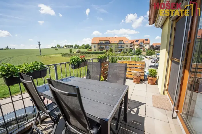 Prodej bytu 3+kk, Holubice, 67 m2