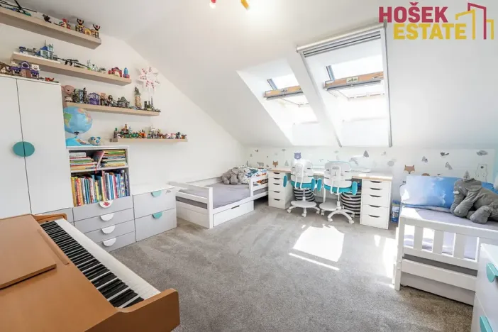 Prodej bytu 3+kk, Holubice, 67 m2