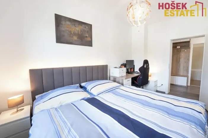 Prodej bytu 3+kk, Holubice, 67 m2