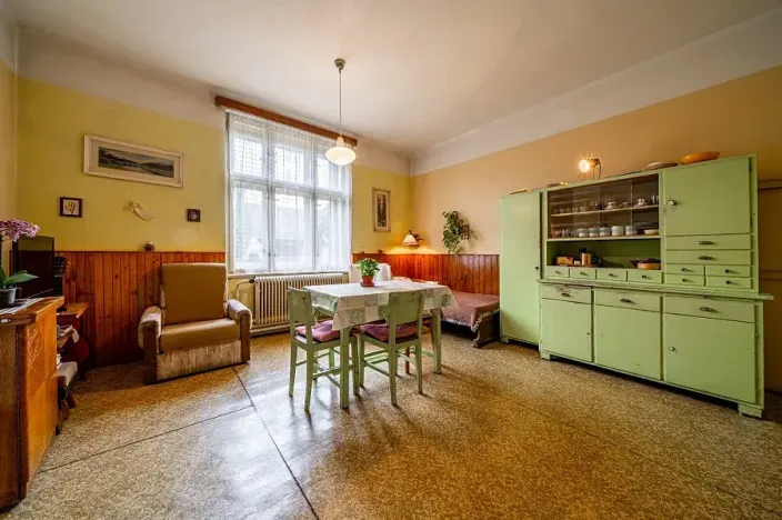 Prodej rodinného domu, Nymburk, Raisova, 175 m2