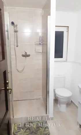 Pronájem bytu 3+kk, Loučovice, 54 m2