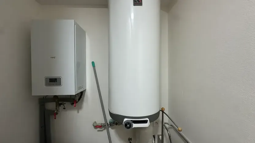 Prodej bytu 4+kk, Luhačovice, 108 m2