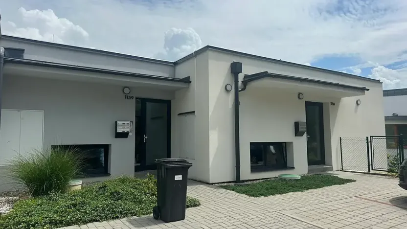 Prodej bytu 4+kk, Luhačovice, 108 m2