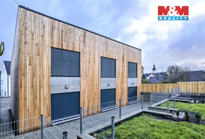 Pronájem bytu 2+kk, Letohrad, Úzká, 63 m2