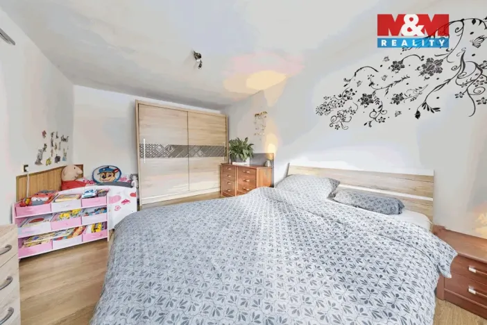 Prodej rodinného domu, Teplice nad Metují - Bohdašín, 236 m2