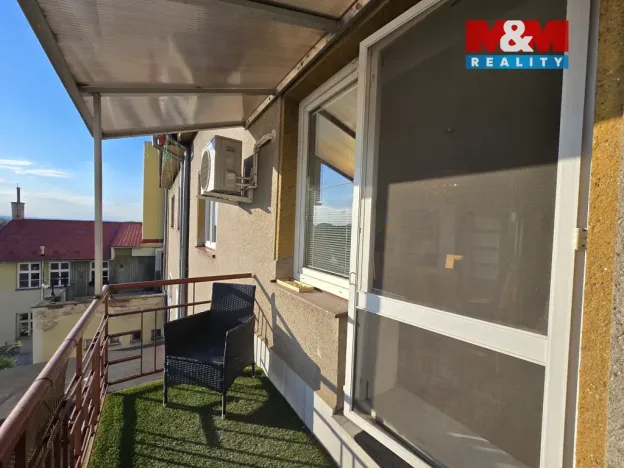 Pronájem bytu 4+kk, Brušperk, náměstí J. A. Komenského, 150 m2