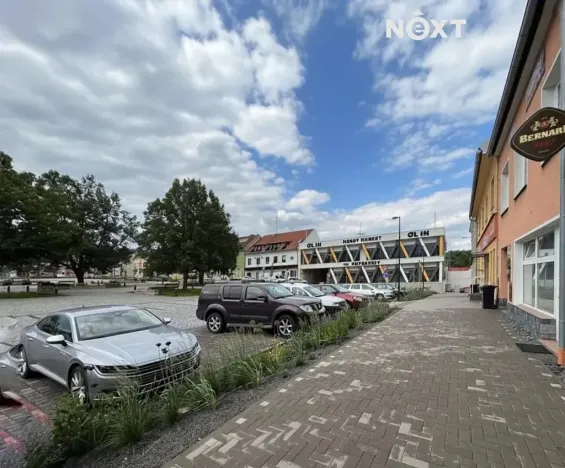 Prodej obchodního prostoru, Konice, Masarykovo nám., 25 m2