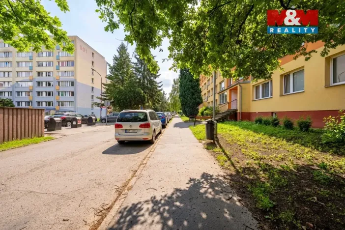 Prodej bytu 2+kk, Kolín - Kolín II, Rimavské Soboty, 39 m2