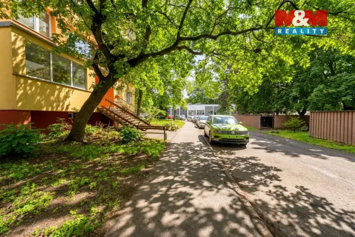 Prodej bytu 2+kk, Kolín - Kolín II, Rimavské Soboty, 39 m2