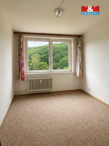 Prodej bytu 4+1, Litvínov - Janov, Větrná, 82 m2