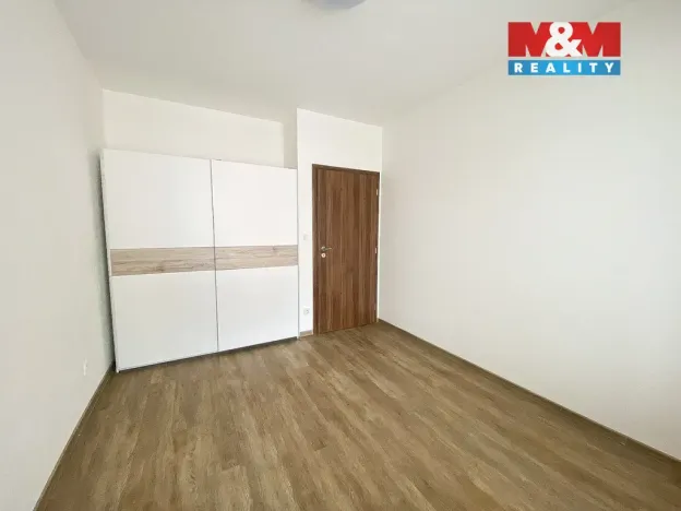 Pronájem bytu 2+kk, Olomouc, Janského, 54 m2