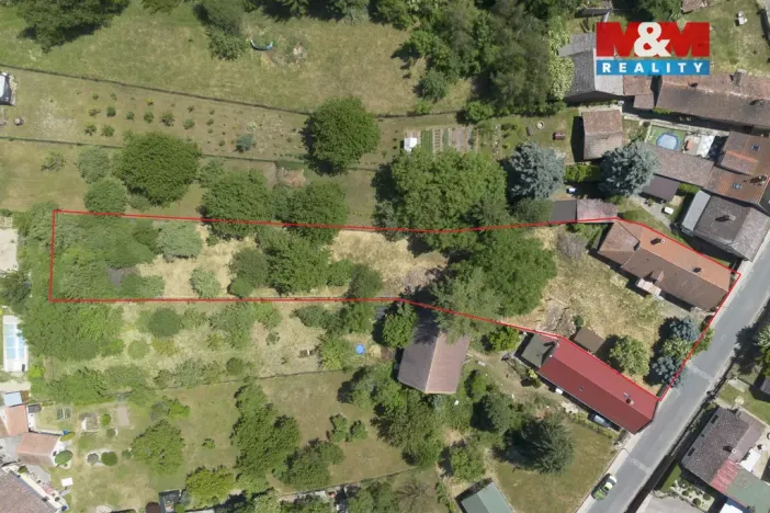Prodej rodinného domu, Třebešice, 105 m2