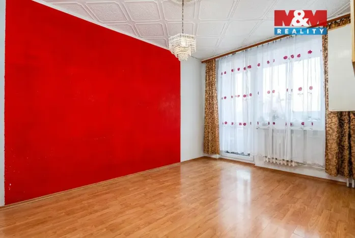Prodej bytu 3+kk, Praha - Hostivař, Loučimská, 63 m2