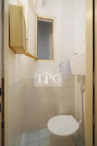 Prodej bytu 1+1, Praha - Žižkov, Baranova, 44 m2