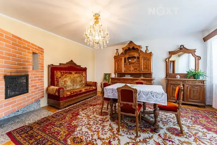 Prodej rodinného domu, Uničov, Na Nivách, 190 m2