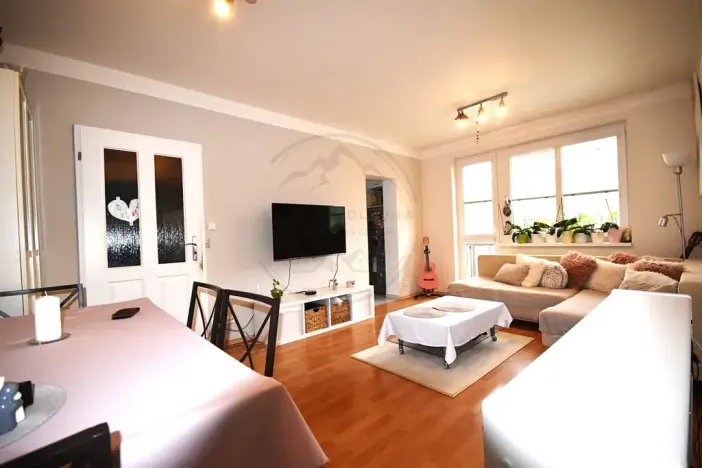 Prodej bytu 3+1, Jeseník, Halasova, 60 m2