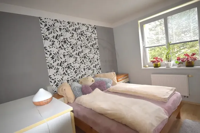 Prodej bytu 3+1, Jeseník, Halasova, 60 m2