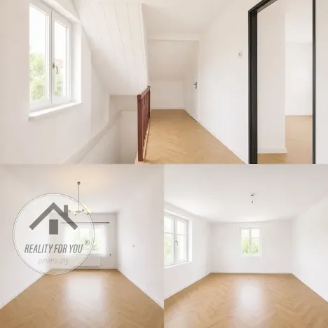 Prodej rodinného domu, Nové Město pod Smrkem, Jizerská, 264 m2