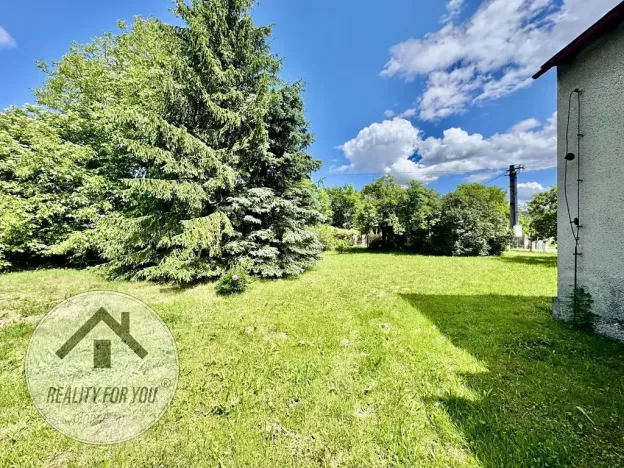 Prodej rodinného domu, Nové Město pod Smrkem, Jizerská, 264 m2