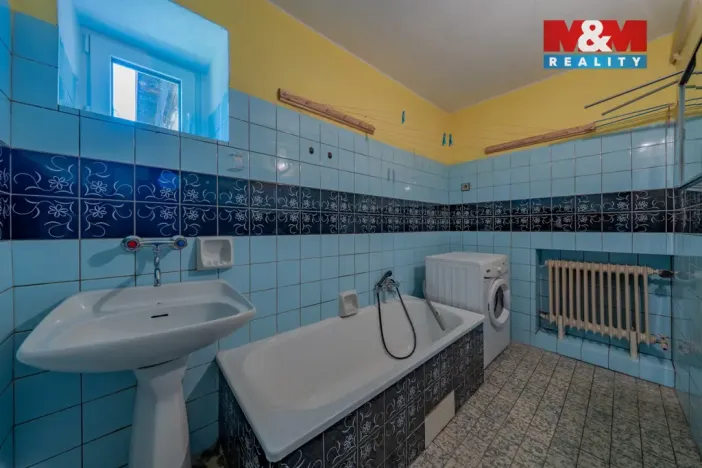 Prodej rodinného domu, Horní Loděnice, 140 m2