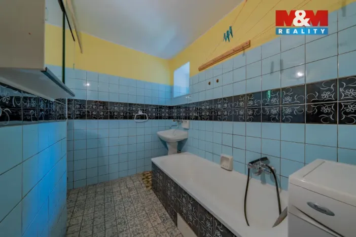 Prodej rodinného domu, Horní Loděnice, 140 m2