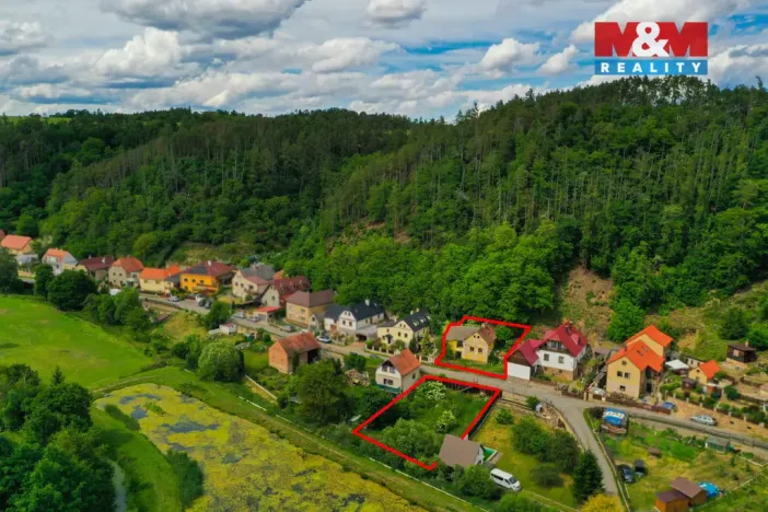 Prodej rodinného domu, Otročiněves, 108 m2