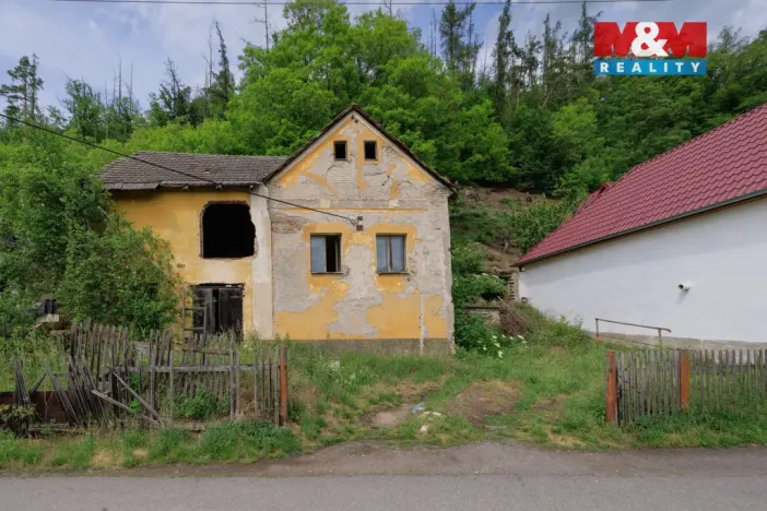 Prodej rodinného domu, Otročiněves, 108 m2